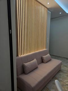 AGORA luxury APARTMENT 10 - Loutraki - 5