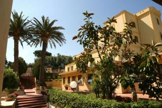Hotel Villa Igea - Sorrento - 0