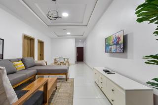 Perugia Apartments Lekki Phase1 - Lekki - 9