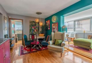 Artistic Penthouse Paleo Faliro - Atene - 7