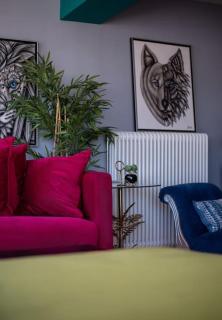 Artistic Penthouse Paleo Faliro - Atene - 6