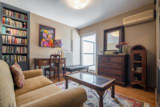 Artistic Penthouse Paleo Faliro - Atene - 5