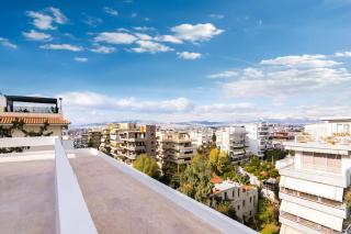Artistic Penthouse Paleo Faliro - Atene - 3