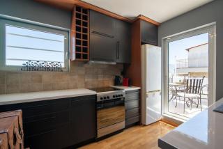 Artistic Penthouse Paleo Faliro - Atene - 2