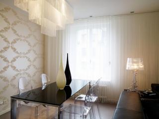 VISIONAPARTMENTS Waffenplatzstrasse - contactless check-in - Zurigo - 9