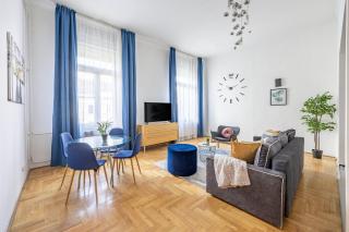 Super Central Cozy Home on the St. Stephen Road - Budapest - 0