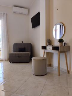 Tzafi Apartments 1 - 2