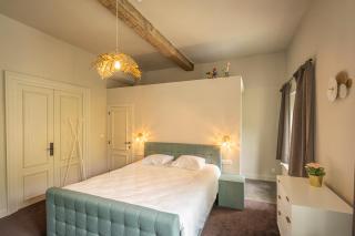 Leyselebeke Castle - Brugge - 5