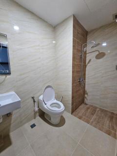 Formosa Residence Apartement Nagoya Batam Pool view Free Netflix - 3