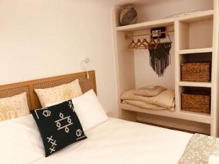 Sofia’s Cozy Traditional Studio Downtown - Naxos Chora - 2