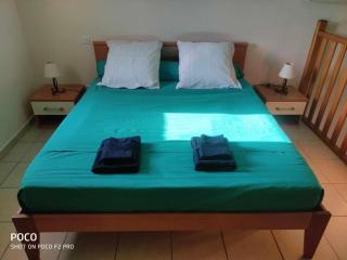 Villa les pieds dans l'eau - Borgo - 1