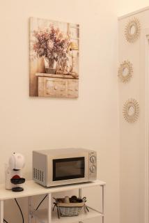 HOUSE BENEDETTA centro di Napoli - 2