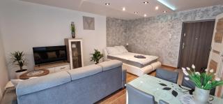 Apartament-Studio Polana Szaflarska - Nowy Targ - 0
