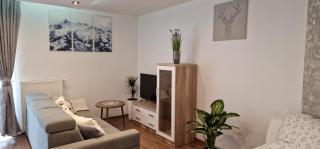 Apartament-Studio Polana Szaflarska - Nowy Targ - 6