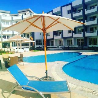 Studio In sky el Gandoul compound - Hurghada - 0