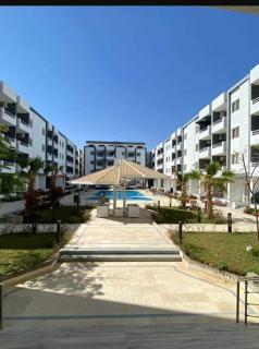 Studio In sky el Gandoul compound - Hurghada - 7