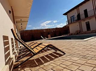 B'LEK SEA RESORT - 5