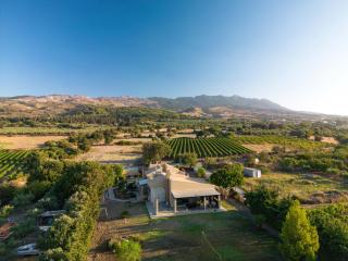Garden house - Asklipio - Kos - 9