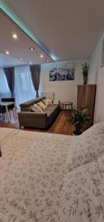 Apartament-Studio Polana Szaflarska - 5