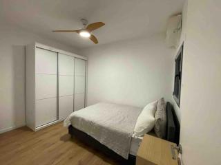 Luxury Beach Facing Balcony Appartment - Tel Aviv - 4