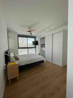 Luxury Beach Facing Balcony Appartment - 3