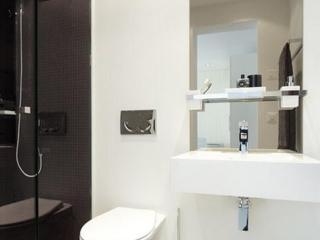 VISIONAPARTMENTS Zweierstrasse - contactless check-in - Zurigo - 5