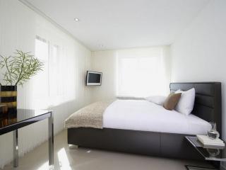 VISIONAPARTMENTS Zweierstrasse - contactless check-in - Zurigo - 7