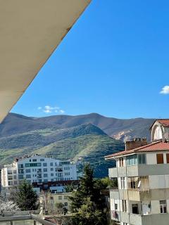 Sunrise Apartment - Pogradec - 1