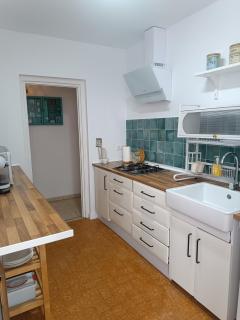 Apartamento Esperanza El Palo - 112 m2 - 3 bedrooms - centrally located - Málaga - 4