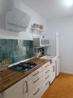 Apartamento Esperanza El Palo - 112 m2 - 3 bedrooms - centrally located - Málaga - 5