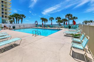 Gulf Highlands 116H - Panama City Beach - 6