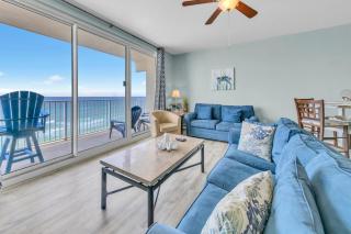 Shores of Panama 830 - Panama City Beach - 2