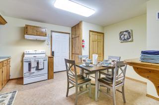 1 Mi to Historic Pleasure Pier Galveston Home - Galveston - 4