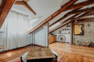 Artemar The Roof Piazza Unità - 6