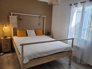 Villa piscine - Marseillan - 3