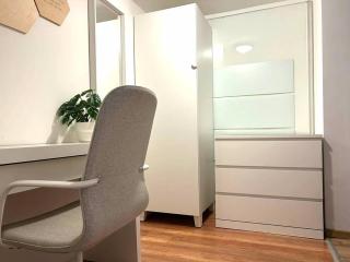 Erzsébet 5A City Center 2 db beds very convenient - Budapest - 4