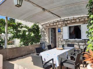 Apartman Sea Dream - Slano - 7
