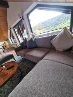 Miu's Roof - Alpirsbach - 7