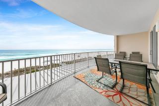 Twin Palms 402 - Panama City Beach - 9