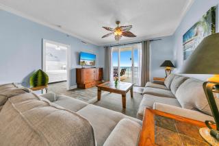 Twin Palms 402 - Panama City Beach - 3