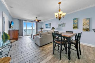 Twin Palms 402 - Panama City Beach - 2