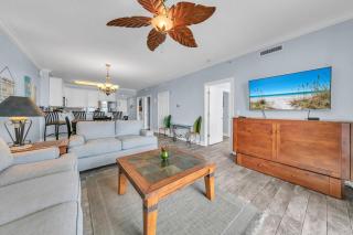Twin Palms 402 - Panama City Beach - 1
