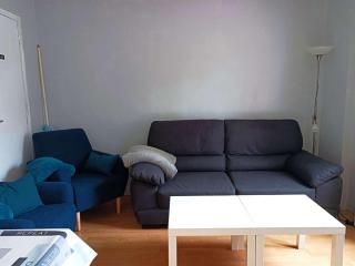 Appartement au RDC avec accès direct plage, parking et WIFI à Trégastel - FR-1-368-45 - 1