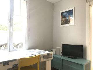Appartement au RDC avec accès direct plage, parking et WIFI à Trégastel - FR-1-368-45 - Trégastel - 3