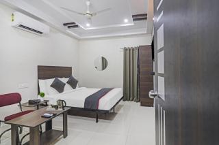 Collection O White House Near KIMS Kondapur - Kondapur - 9