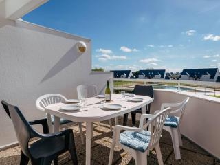 Appartement Duplex 50m² à Carnac avec Piscine Chauffée, Proche Plages pour 6 Personnes - FR-1-477-63 - Carnac - 0