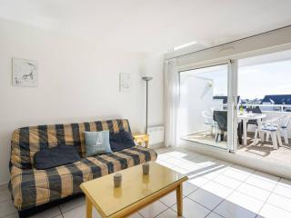Appartement Duplex 50m² à Carnac avec Piscine Chauffée, Proche Plages pour 6 Personnes - FR-1-477-63 - Carnac - 9