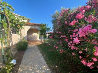 Villa LeNi Porec - Montižana - 7