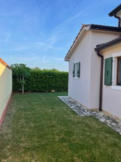 Villa LeNi Porec - Montižana - 3