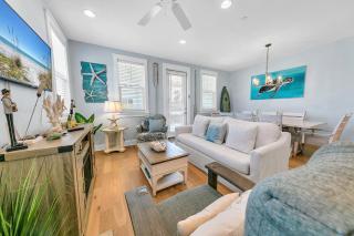 The Sea Turtle House - Santa Rosa Beach - 8